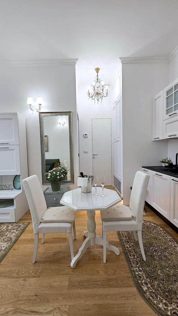 Apartment Val's Vatican *