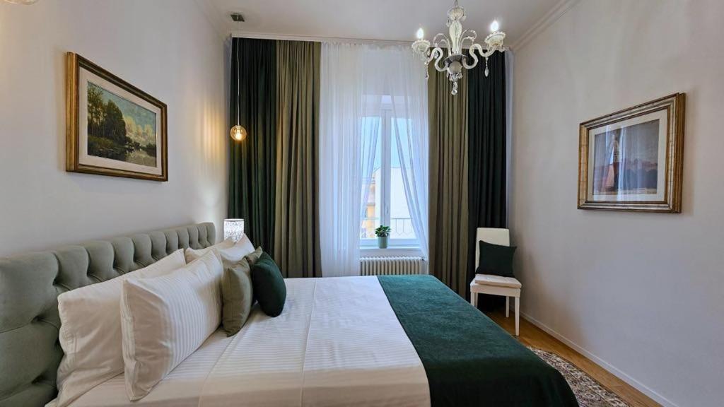 Apartment Val's Vatican *