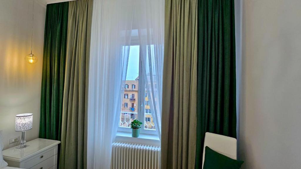 Apartment Val's Vatican *