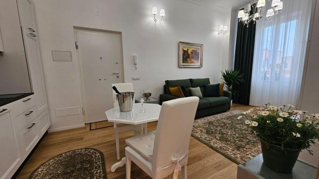 Apartment Val's Vatican