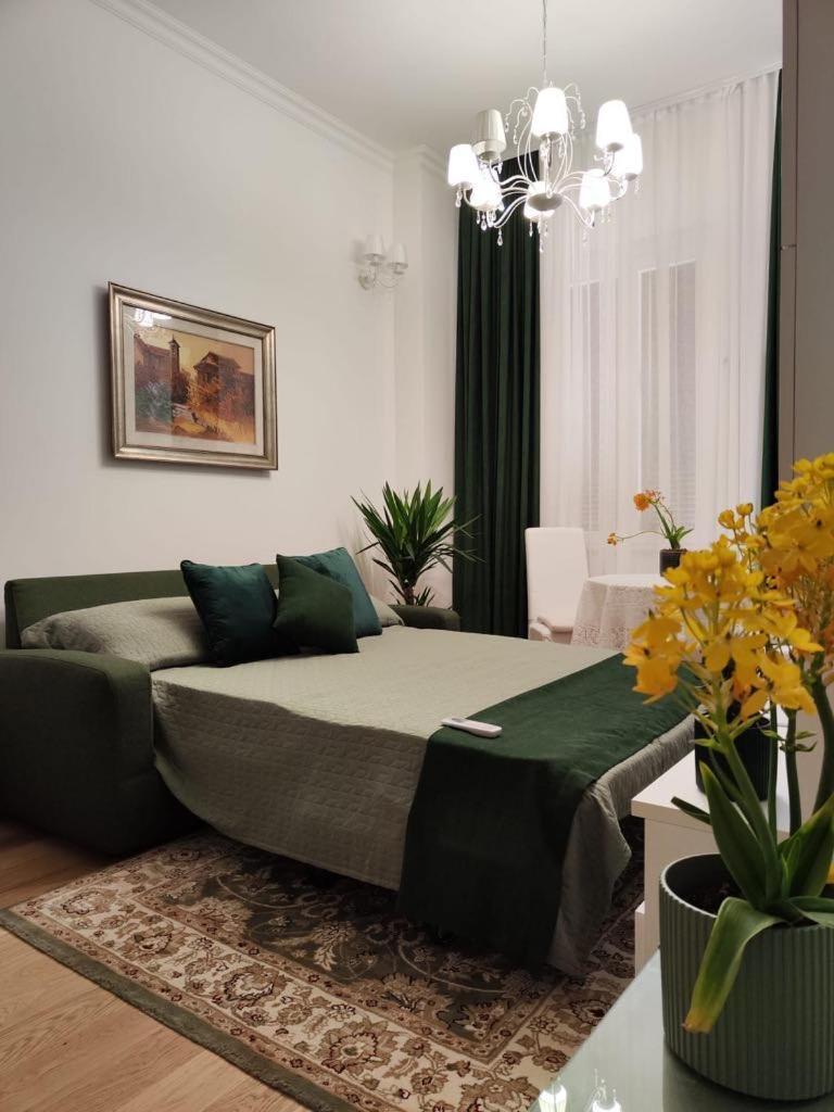 Apartment Val's Vatican *